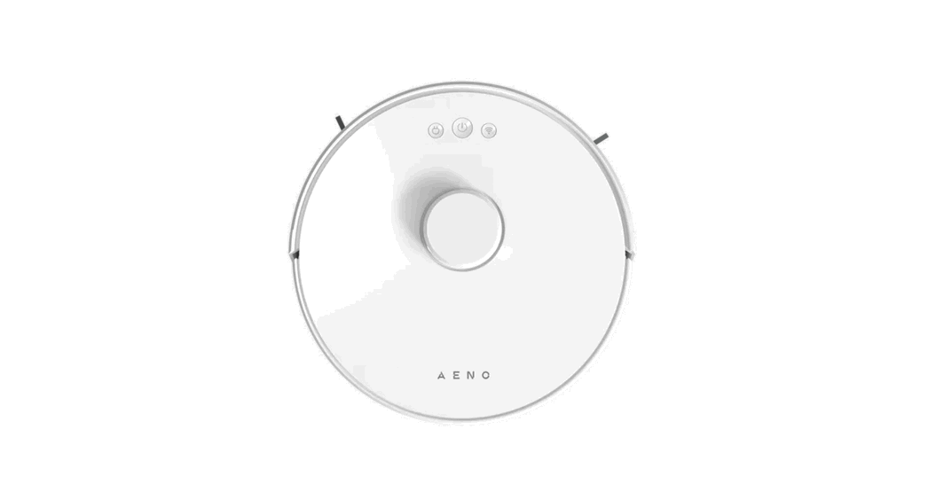 Aeno Arc0003s Rc2s Robot Vacuum Cleaner User Guide Aeno Arc0003s Rc2s Robot Vacuum Cleaner User Guide