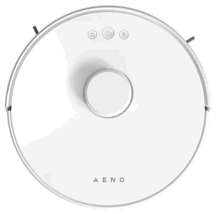 AENO ARC0003S RC2S Robot Vacuum Cleaner