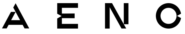 AENO - logo