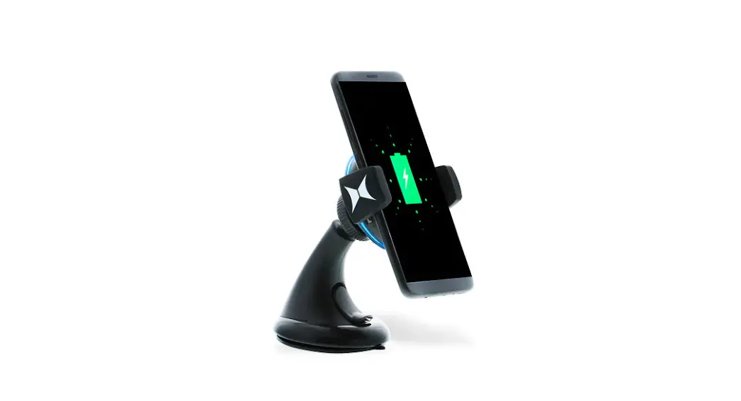 Xtreme Wireless Charger Car Mount User Guide