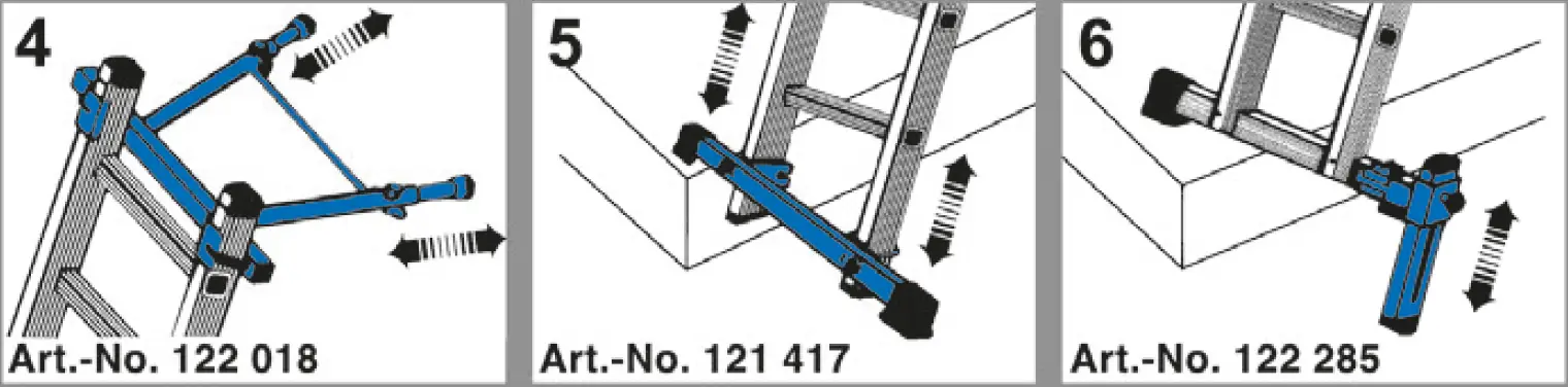 KRAUSE-Systems-G00-D560150N-Ladder-Spikes-4