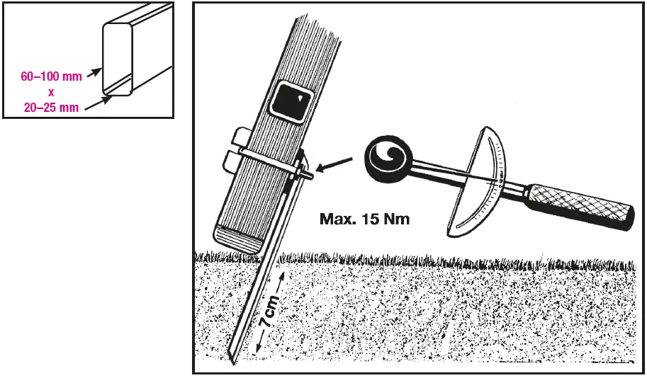 KRAUSE-Systems-G00-D560150N-Ladder-Spikes-7