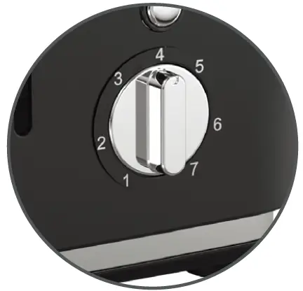 STIRLING T4SLKS-P Premium 4 Slice Toaster 01