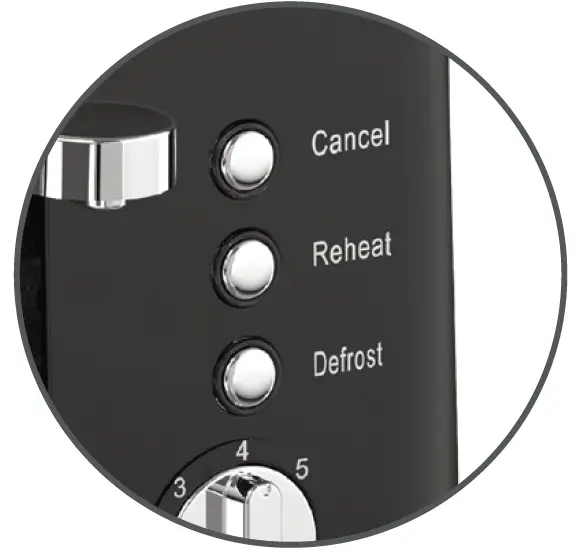 STIRLING T4SLKS-P Premium 4 Slice Toaster 04