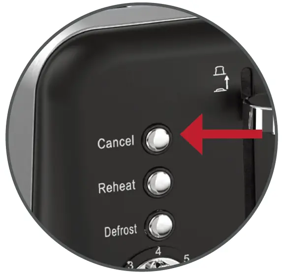 STIRLING T4SLKS-P Premium 4 Slice Toaster 05