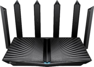 Wifi 6 Router