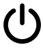 Power icon
