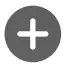Plus icon