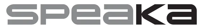 speaka