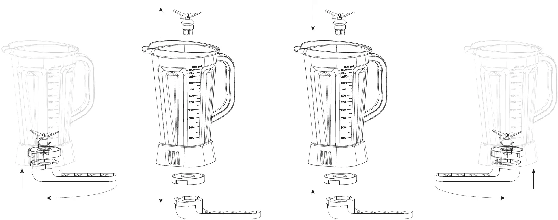 Cleaning & Maintenance