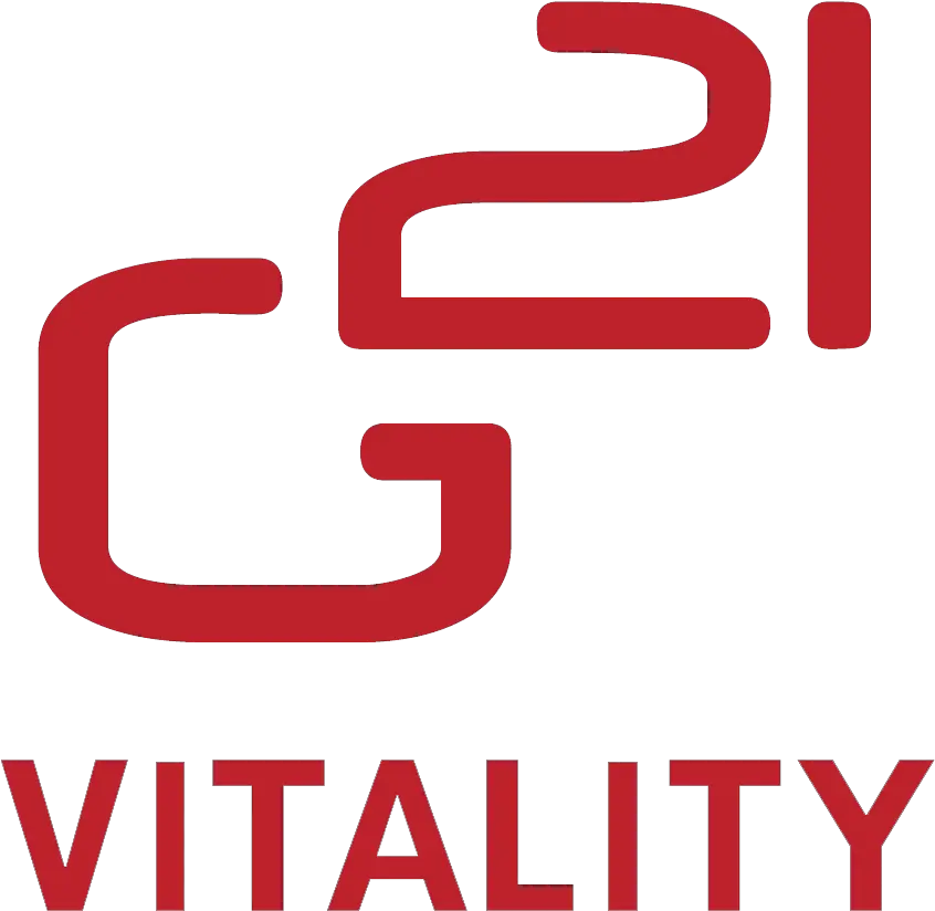 Vitality Logo