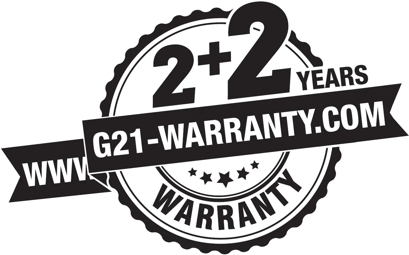 Warranty