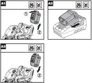 Assembly and Operation