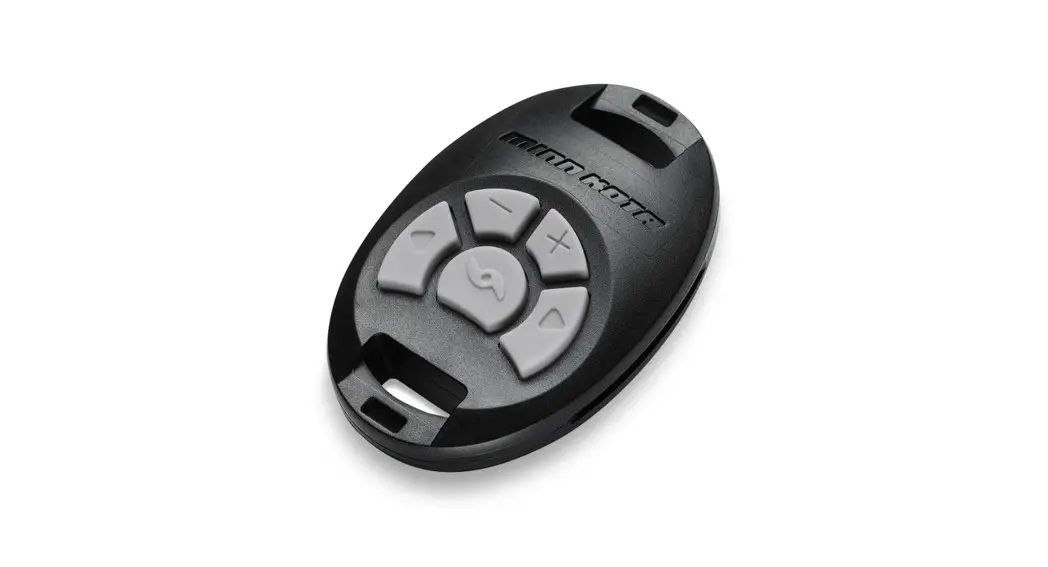 Minn-kota Copilot For Powerdrive V2 User Manual