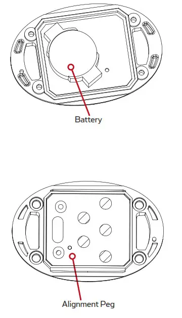 MINN-KOTA CoPilot for PowerDrive V2-- REPLACING THE BATTERY