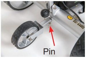 ASSEMBLY INSTRUCTIONS