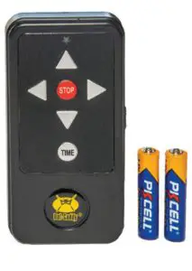 ASSEMBLY INSTRUCTIONS