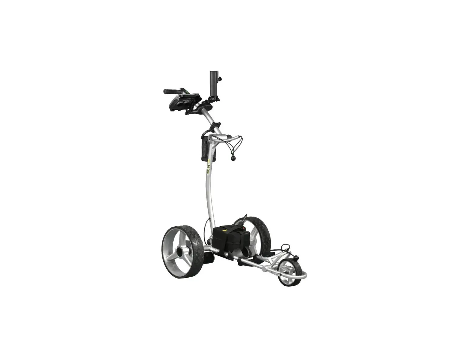 Batcaddy X4 Series Electric Golf Caddy User Manual Batcaddy X4 Series Electric Golf Caddy User Manual