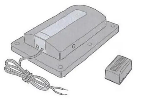 NORTEK GoControl GD00Z-8-GC-1