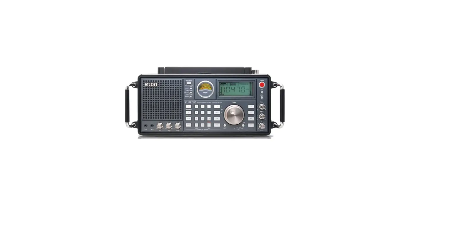 Satellit 750 Am/ Fm Stereo Airwave Band Radio With Ssb Owner's Manual Satellit 750 Am/ Fm Stereo Airwave Band Radio With Ssb Owner's Manual