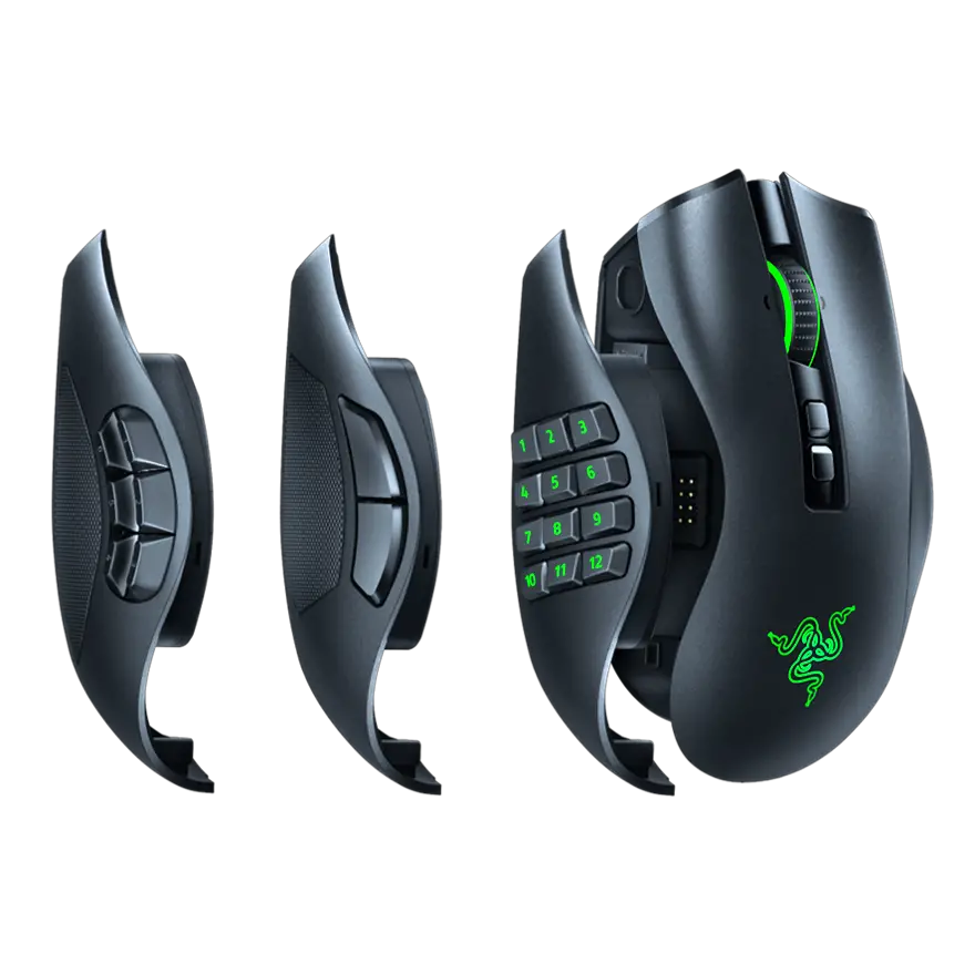Razer Naga Pro