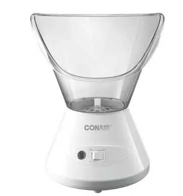 CONAIR MDF8 True Glow Facial Sauna System