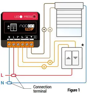 INSTALLATION DIAGRAM