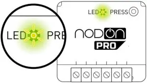 ADDING TO A ZIGBEE NETWORK