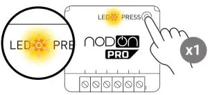 ADDING TO A ZIGBEE NETWORK