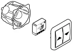 INSTALLATION INSTRUCTIONS