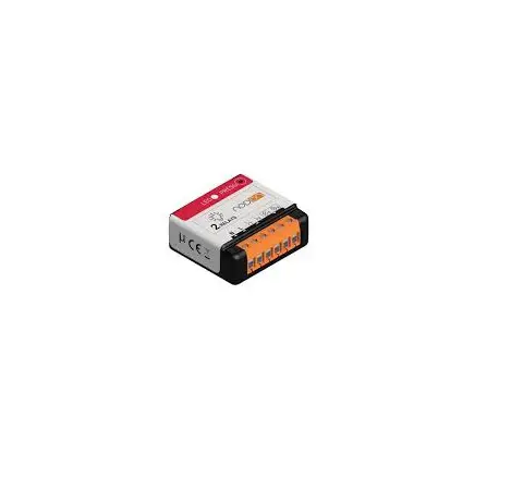 Nodon Pro Zigbee Roller Shutter Relay Switch User Guide Nodon Pro Zigbee Roller Shutter Relay Switch User Guide