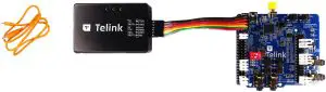 TELINK TLSR9518A Generic Starter Kit - TELINK TLSR9518A Generic Starter Kit - TLSR9 DEV KEY