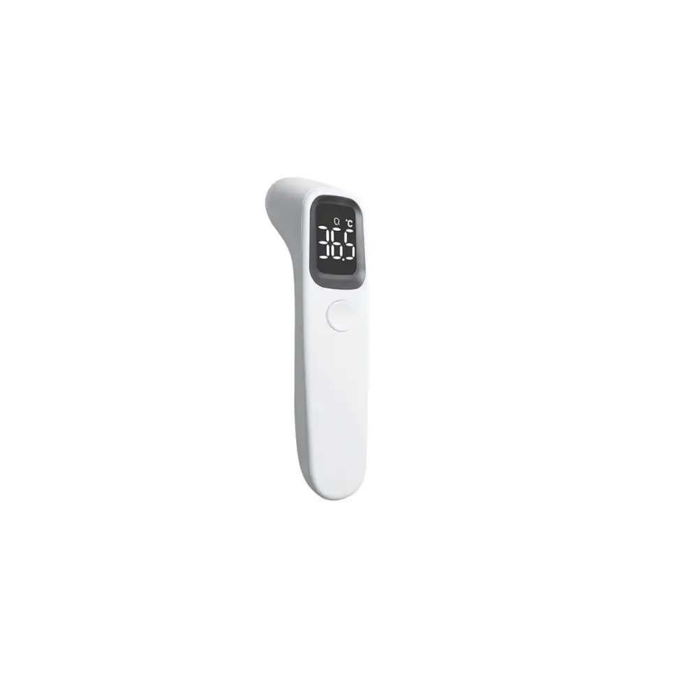 Global Non-contact Infrared Forehead Thermometer B2355238 User Manual