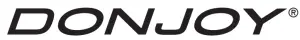 DONJOY - logo