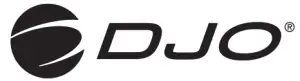 Djo - logo