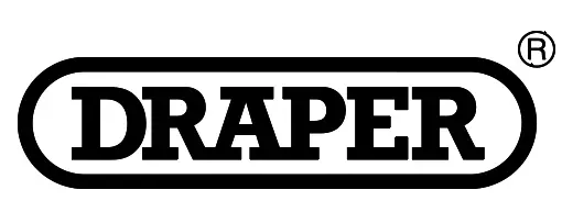 DRAPER -logo