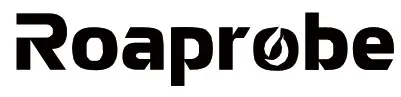 Roaprobe logo