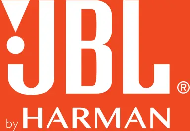 JBL LOGO
