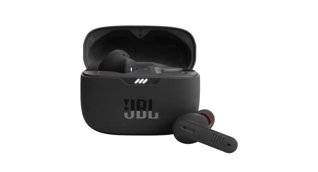 Jbl Tune 230nctws True Wireless Noise Cancelling Earbuds User Guide