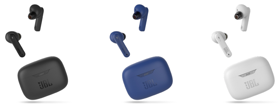 JBL TUNE 230NCTWS True Wireless Noise Cancelling Earbuds - pat