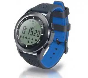 imperii RR FIERRO SmartWatch Sport Unisex IP68