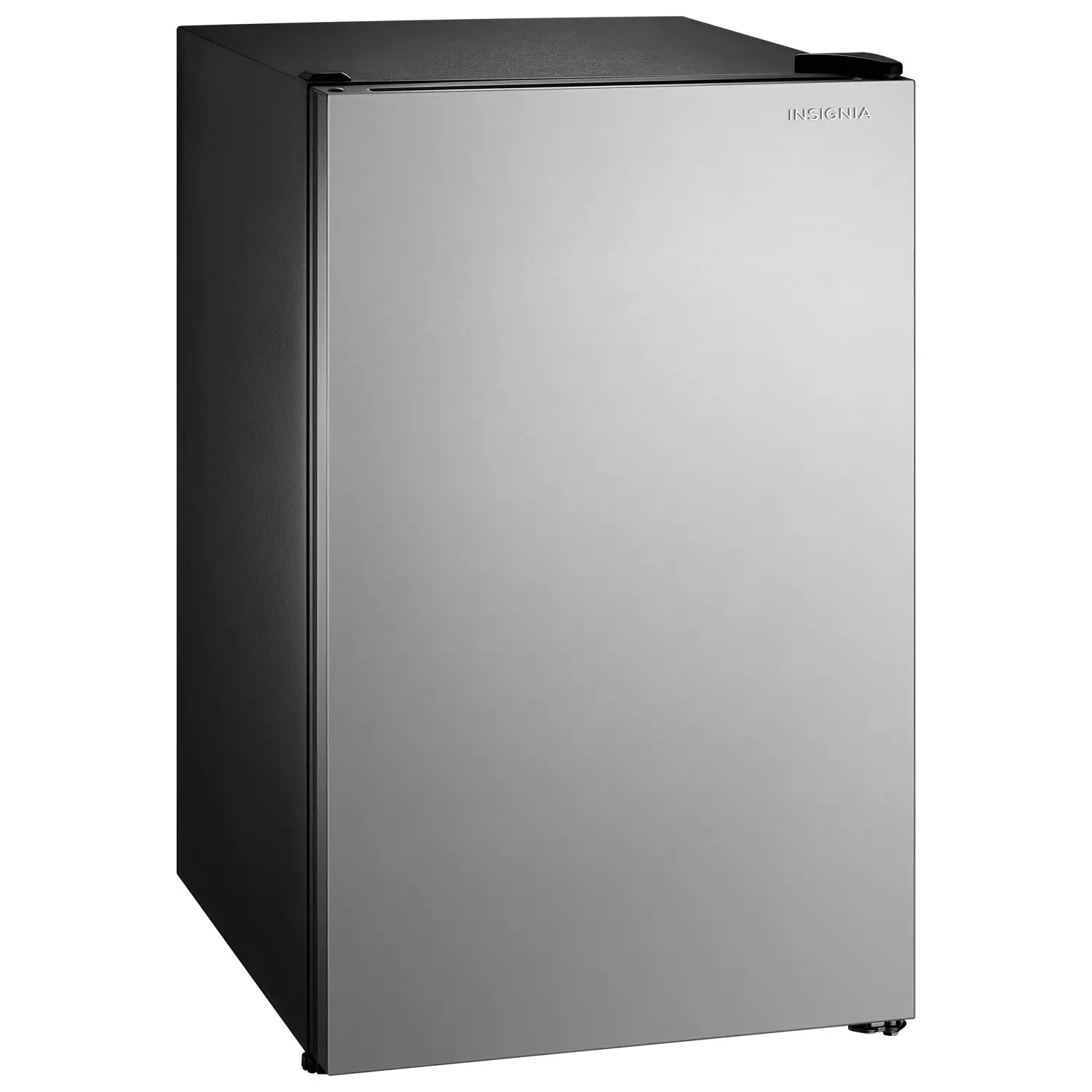 Insignia Glass Door Compact Refrigerator Ns-cfl45gp1/ns-cfl45gp1-c User Manual