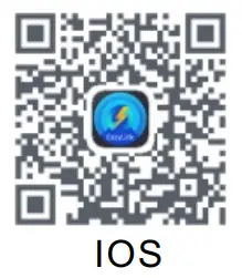 KAIDENG WVC 2800 Solar Micro Inverter - Android qr