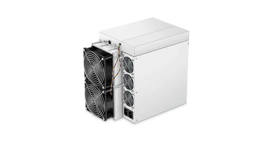 Bitmain Antminer Asic Miner User Manual