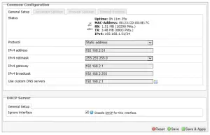 BITMAIN AntMiner S3 Bitcoin Miner - Common Configurations