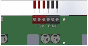 BITMAIN AntMiner S3 Bitcoin Miner -Power Supply