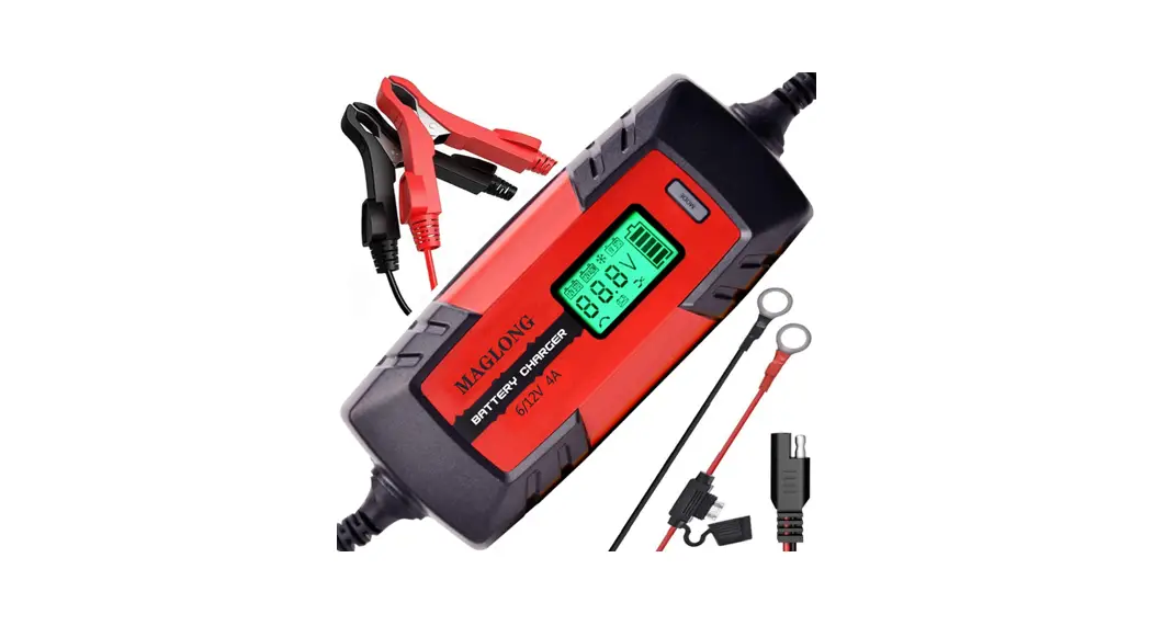 Chargers Automatic Battery Charger Owner's Manual Chargers Automatic Battery Charger Owner's Manual