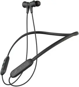 JLAB Jbuds Band Neckband Headset