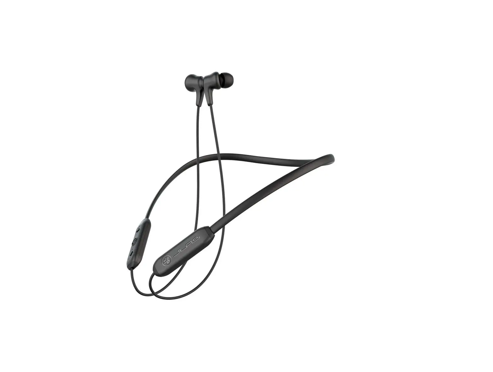 Jlab Jbuds Band Neckband Headset User Manual