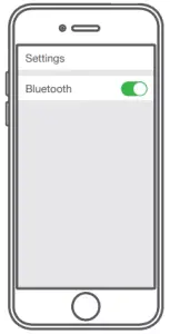 BLUETOOTH PAIRING